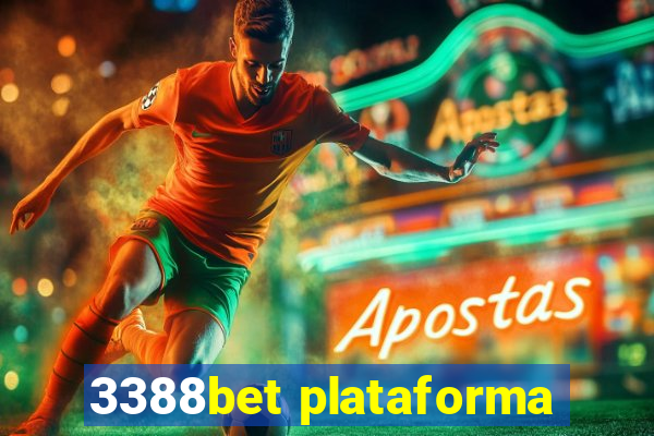 3388bet plataforma